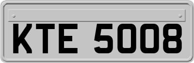 KTE5008
