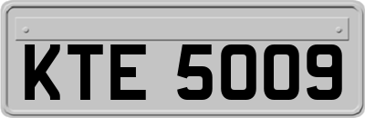 KTE5009