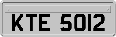 KTE5012