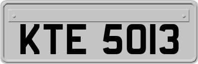 KTE5013