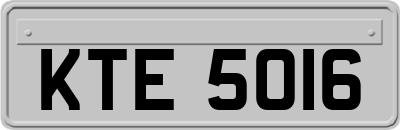 KTE5016