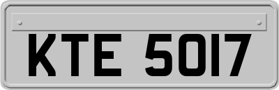 KTE5017