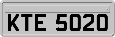 KTE5020