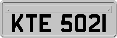 KTE5021