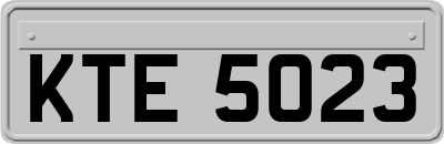 KTE5023
