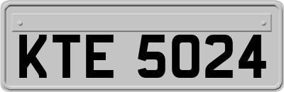KTE5024