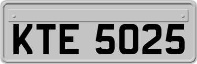 KTE5025