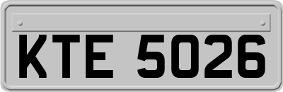KTE5026