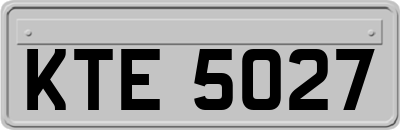 KTE5027