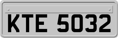 KTE5032