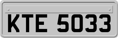 KTE5033