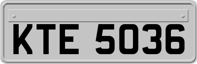 KTE5036