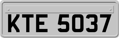 KTE5037
