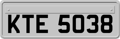 KTE5038