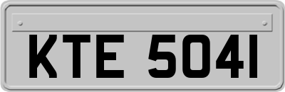 KTE5041