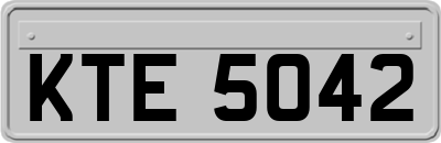 KTE5042