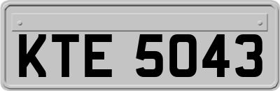 KTE5043