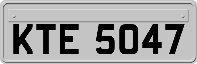 KTE5047