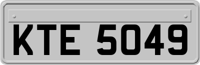 KTE5049