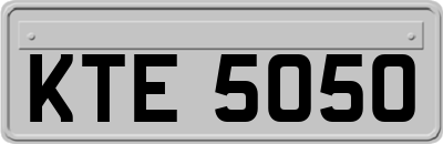 KTE5050