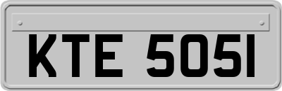 KTE5051