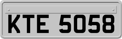 KTE5058