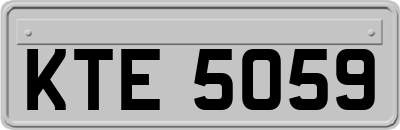 KTE5059