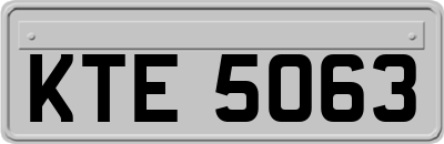 KTE5063