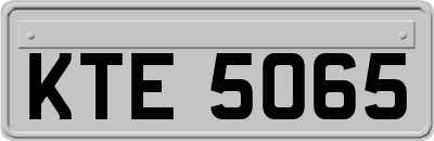 KTE5065
