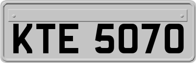 KTE5070