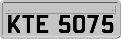 KTE5075
