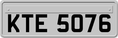 KTE5076