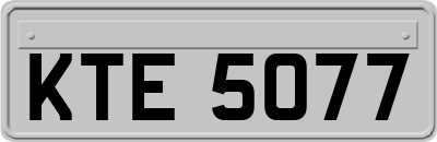 KTE5077