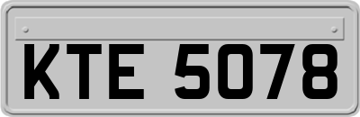 KTE5078