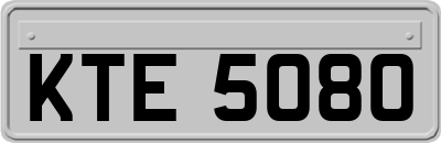 KTE5080