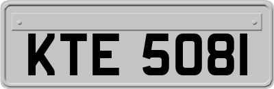 KTE5081