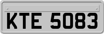 KTE5083