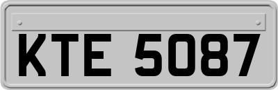 KTE5087
