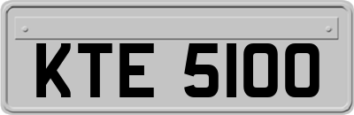 KTE5100
