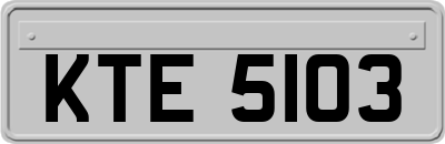 KTE5103