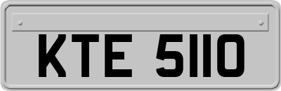 KTE5110