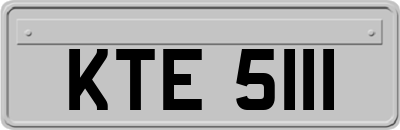 KTE5111