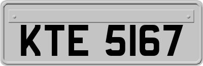 KTE5167