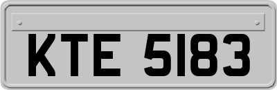 KTE5183