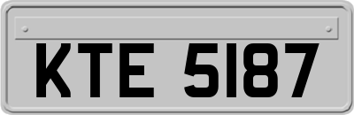 KTE5187