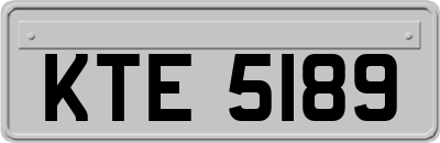 KTE5189