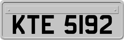 KTE5192