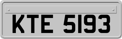 KTE5193