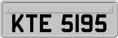 KTE5195