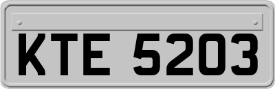 KTE5203